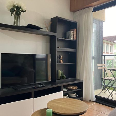 Marival Apartman Finisterre Kültér fotó