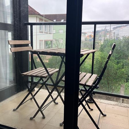 Marival Apartman Finisterre Kültér fotó