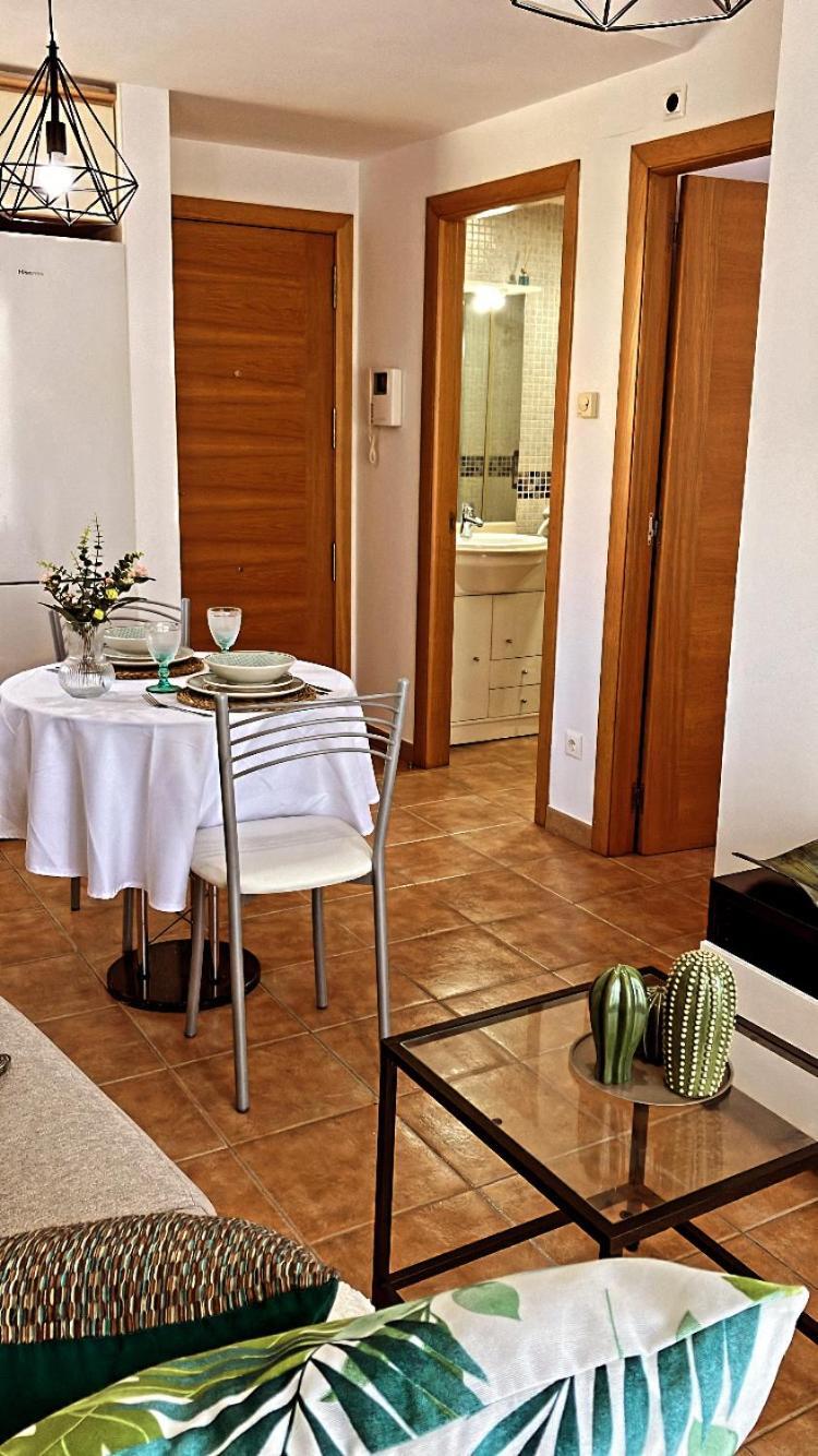 Marival Apartman Finisterre Kültér fotó