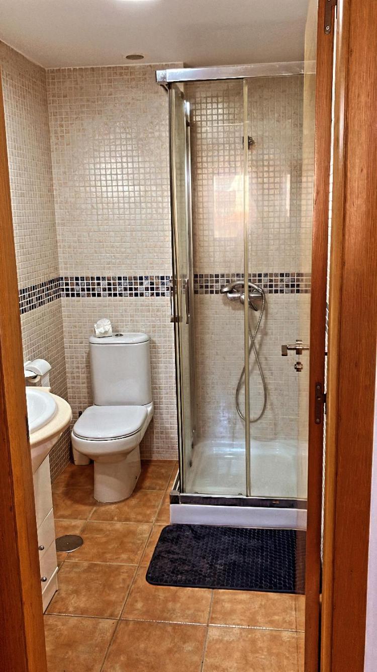 Marival Apartman Finisterre Kültér fotó