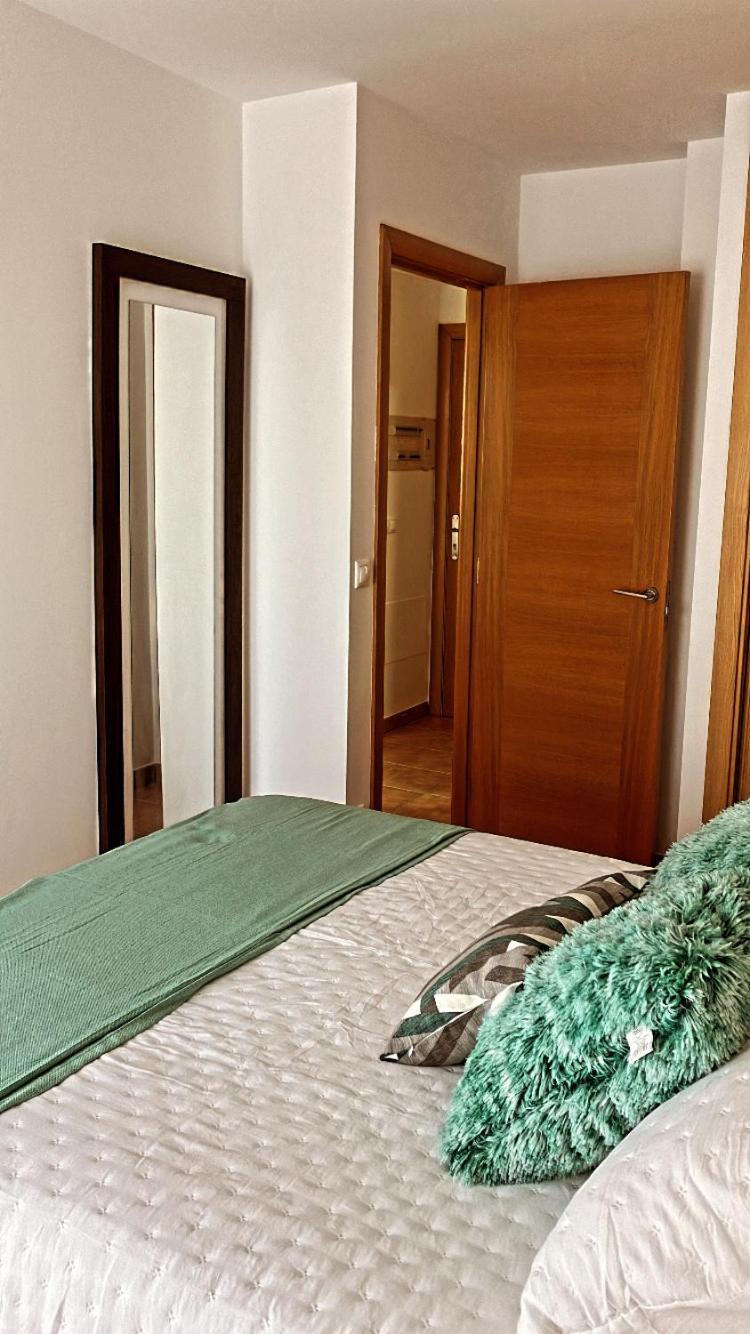 Marival Apartman Finisterre Kültér fotó
