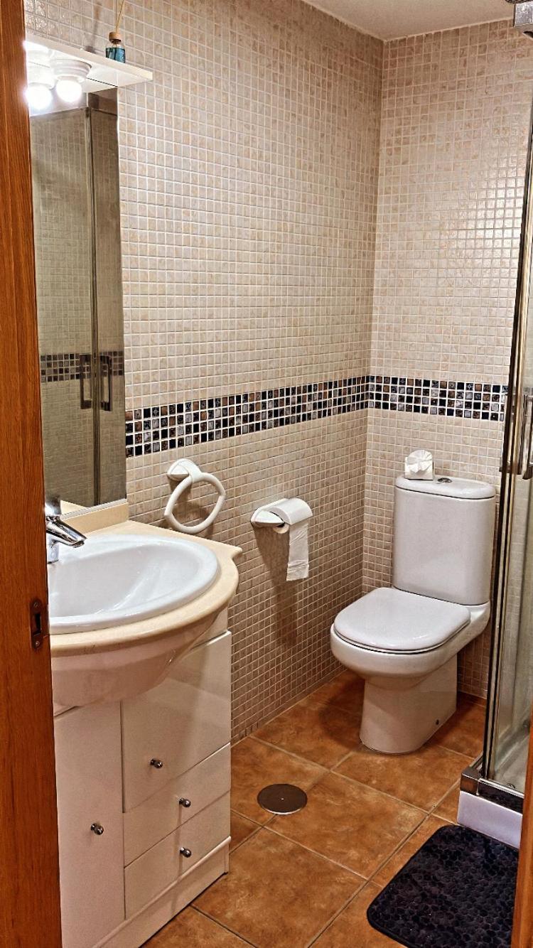 Marival Apartman Finisterre Kültér fotó