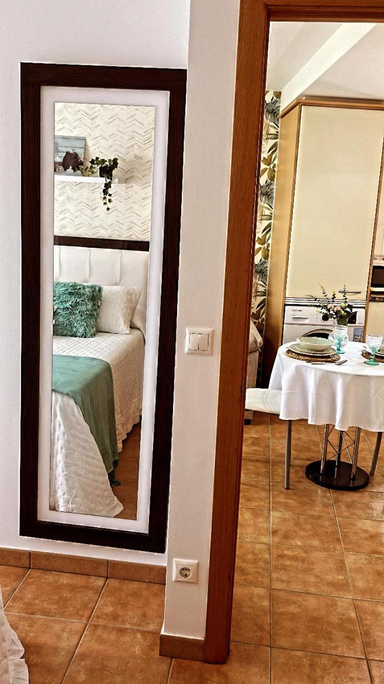 Marival Apartman Finisterre Kültér fotó
